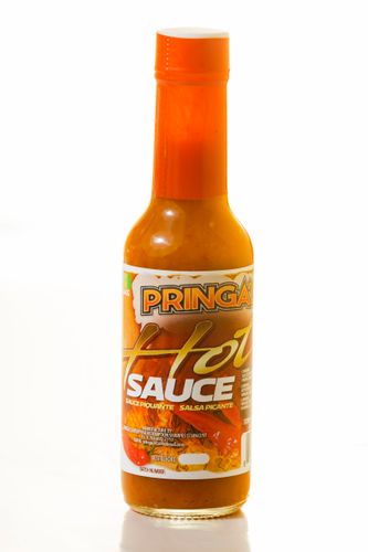 150ML Original Pepper Sauce