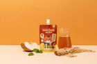 PAPA Juice Pear & Platycodon / Pear & Luffa Cylindrica