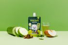 PAPA Juice Pear & Platycodon / Pear & Luffa Cylindrica