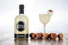 Lychee Martini Cocktail