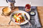Fresh Chilli Jam