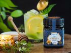 Australian Manuka honey MGO800+