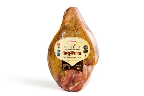 Coren Chestnut-Fed Boneless Ham