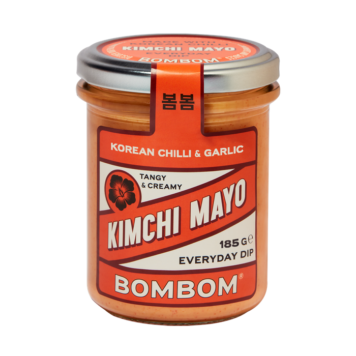 BOMBOM KIMCHI MAYO