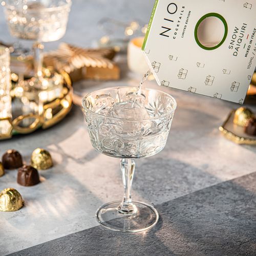 Nio Cocktails - Speciality & Fine Food Fair 2024