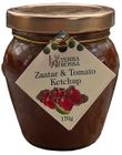 Terra Rossa - Zaatar & Tomato Ketchup NEW for 2023