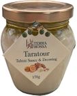 Terra Rossa - Taratour Tahini Sauce & Dressing NEW for 2023