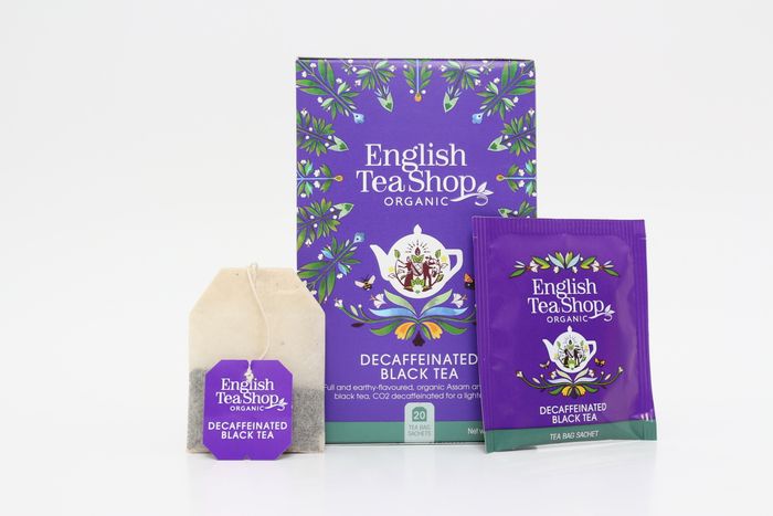 Your Everyday Teas