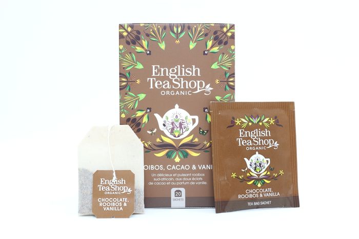 Your Everyday Teas