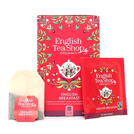 Your Everyday Teas
