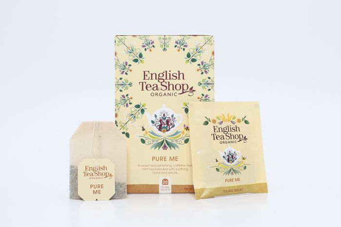 Your Wellness Teas