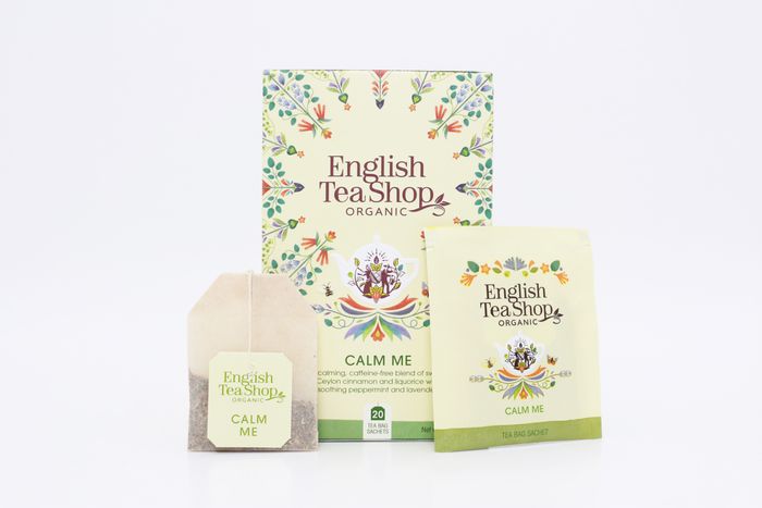 Your Wellness Teas