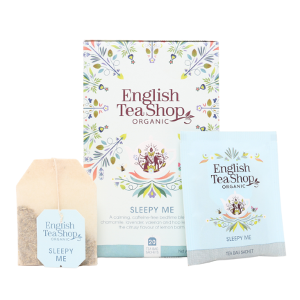 Your Wellness Teas