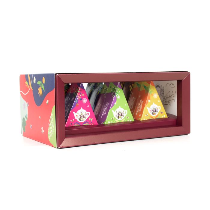 Exclusive Prism Collection