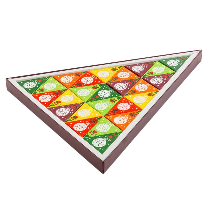 Exclusive Advent Calendars