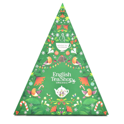 Exclusive Advent Calendars
