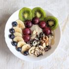 Seeds, Nuts and Berries Mix