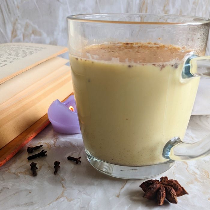 Turmeric Chai Tea Bags