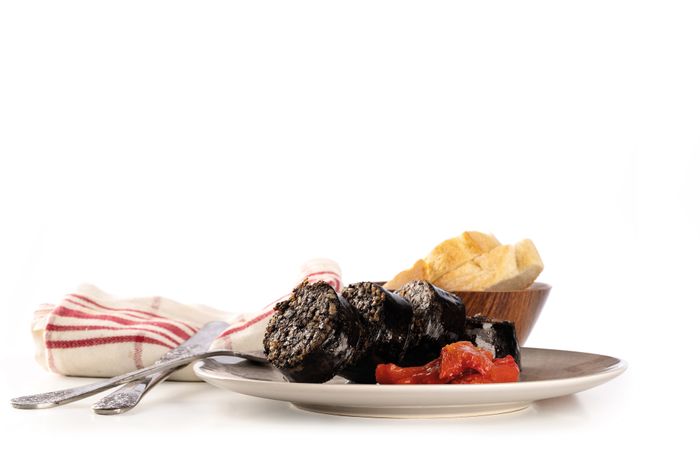 PGI MORCILLA DE BURGOS