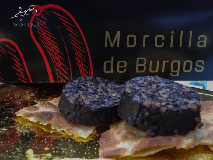 PGI MORCILLA DE BURGOS