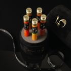 Celebration Collection - Gourmet BBQ Sauce Gift Set - 5 x 25ml glass vials