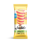Jude's launches new Little Jude's Fruit Twists