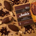 Jude's launches classic bars