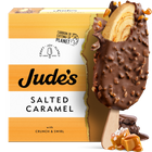 Jude's launches classic bars