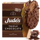 Jude's launches classic bars