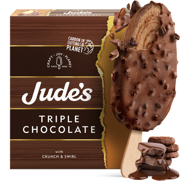 Jude's launches classic bars