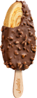 New Plant Based Salted Caramel Bars