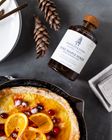 Organic Maple Syrup