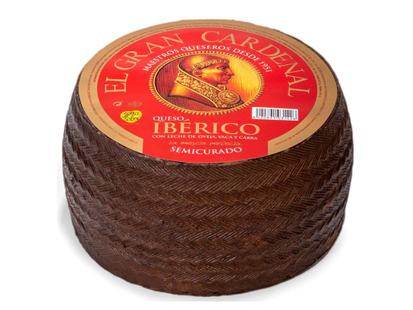 IBÉRICO