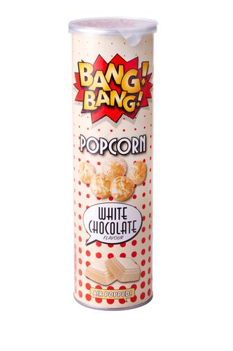 BangBang White Chocolate