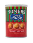 Somers Gourmet Popcorn - Tomato Ketchup