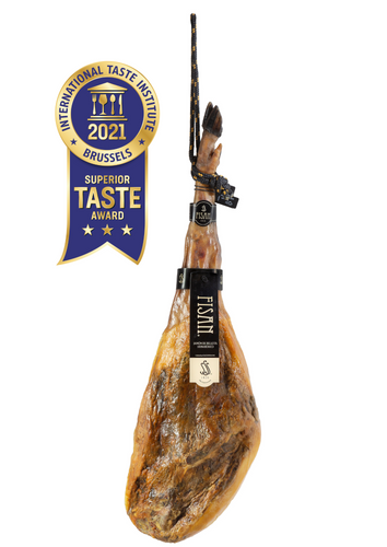 100% IBERICO BELLOTA HAM ALTA GASTRONOMIA