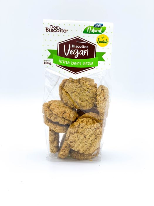 Cookies organic and artisan portuguese