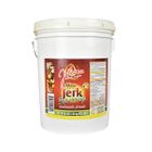 Juliana Authentic Jamaica Jerk Sauce - Mild & Hot (12 oz., 1 Gal., 4 Gal.)