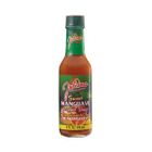 Juliana Authentic Jamaican Sweet Manguave Sauce (6 ozs. & 12 ozs.)
