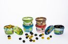 Oliva Clan - Olive snack for kids