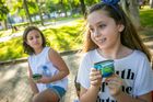 Oliva Clan - Olive snack for kids