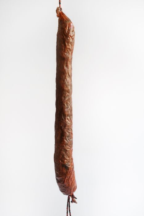 IBERIAN ACORN FED CHORIZO