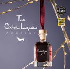 Christmas Baubles of award-winning liqueurs