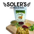 Pita Chips With Thyme 150 gr