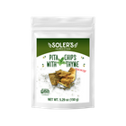 Pita Chips With Thyme 150 gr