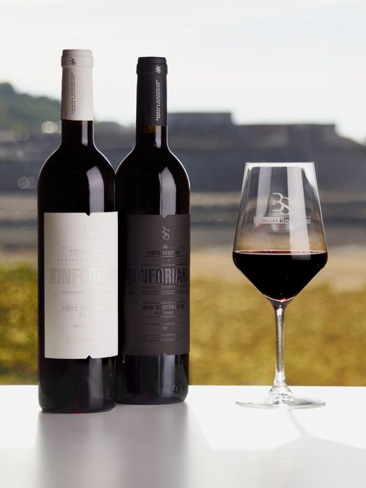 SINFORIANO RESERVA