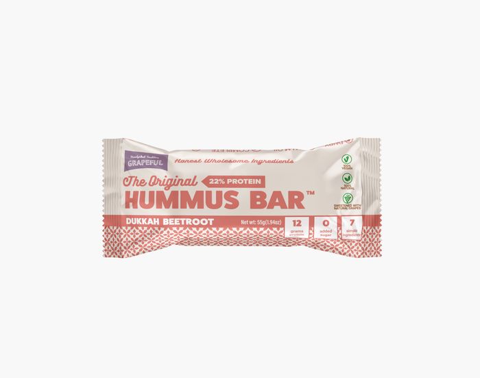 Hummus Bar
