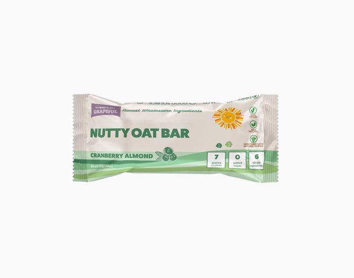 Energy Bars
