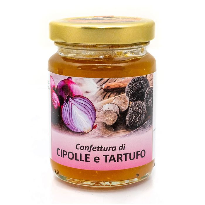 Truffle Jams