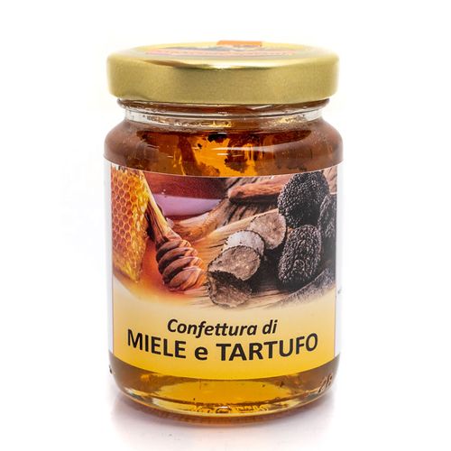 Truffle Honey